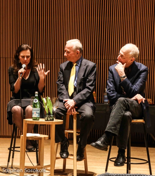 Photo Coverage: BEYOND BROADWAY Composers Go Choral - Harnick, Schwartz, Lippa & More! Image