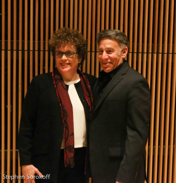 Photo Coverage: BEYOND BROADWAY Composers Go Choral - Harnick, Schwartz, Lippa & More! Image