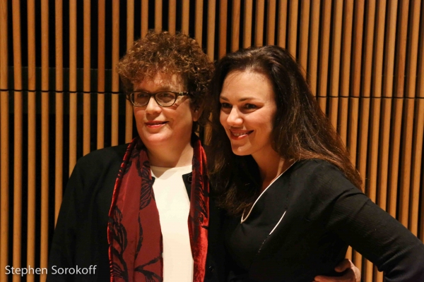 Photo Coverage: BEYOND BROADWAY Composers Go Choral - Harnick, Schwartz, Lippa & More!  Image