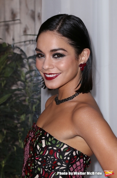 Photo Coverage: GIGI Company Celebrates Opening Night- Go Inside the After Party! Image