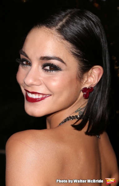 Photo Coverage: GIGI Company Celebrates Opening Night- Go Inside the After Party! Image