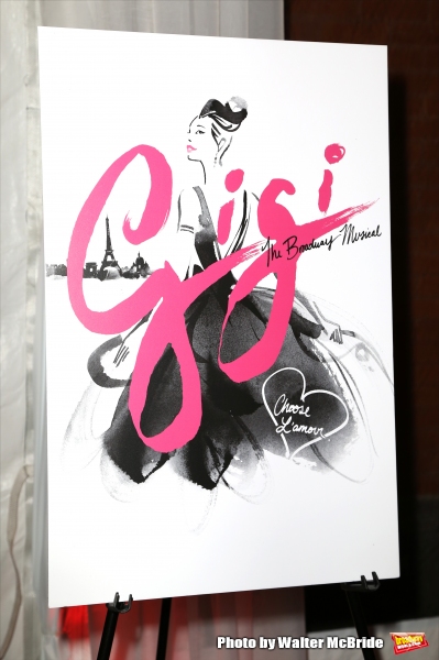 Photo Coverage: GIGI Company Celebrates Opening Night- Go Inside the After Party! Image