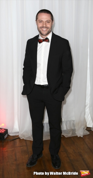 Photo Coverage: GIGI Company Celebrates Opening Night- Go Inside the After Party! Image