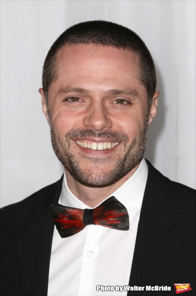 Photo Coverage: GIGI Company Celebrates Opening Night- Go Inside the After Party! Image