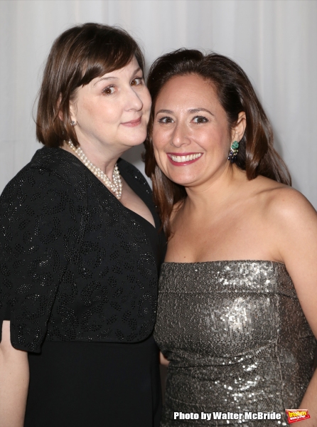 Photo Coverage: GIGI Company Celebrates Opening Night- Go Inside the After Party! Image