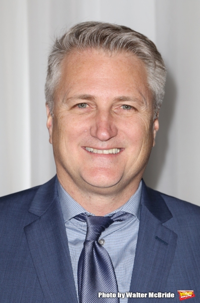 Photo Coverage: GIGI Company Celebrates Opening Night- Go Inside the After Party! Image