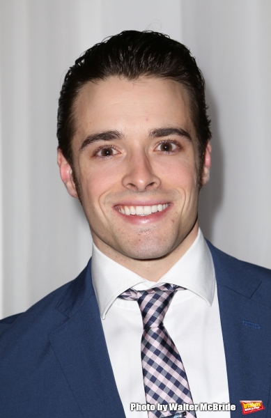 Photo Coverage: GIGI Company Celebrates Opening Night- Go Inside the After Party! Image
