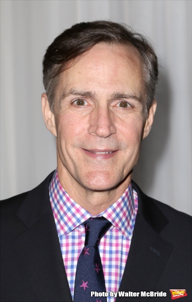Photo Coverage: GIGI Company Celebrates Opening Night- Go Inside the After Party! Image
