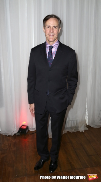 Photo Coverage: GIGI Company Celebrates Opening Night- Go Inside the After Party! Image