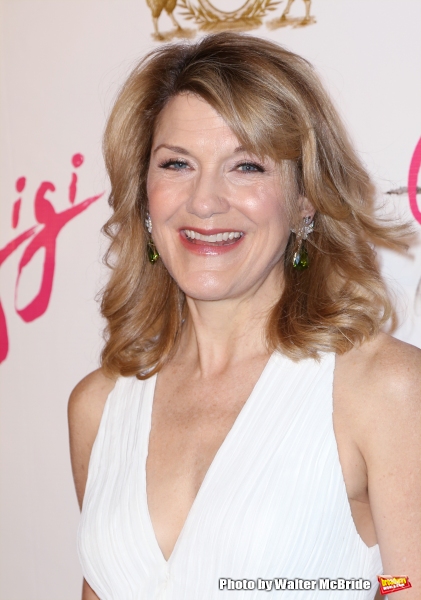 Photo Coverage: GIGI Company Celebrates Opening Night- Go Inside the After Party! Image
