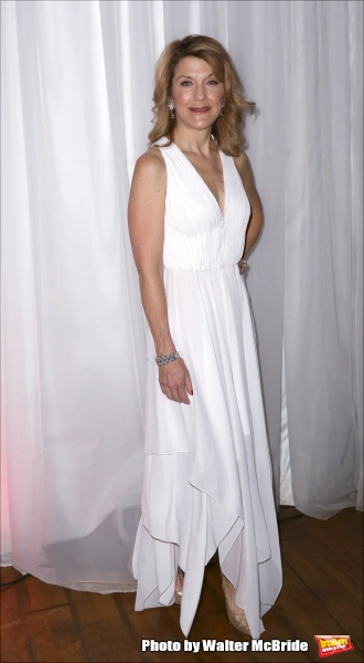 Photo Coverage: GIGI Company Celebrates Opening Night- Go Inside the After Party! Image