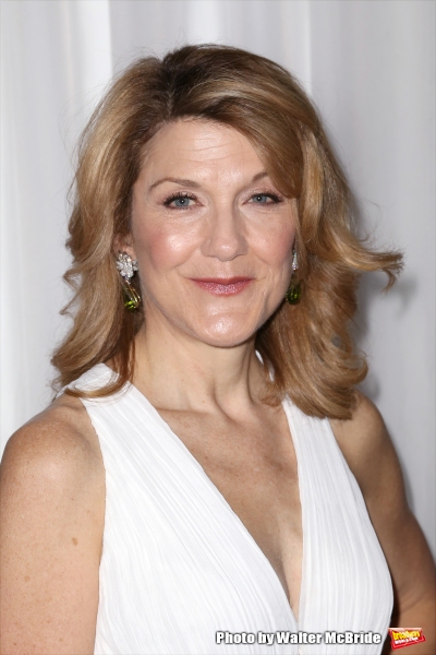 Photo Coverage: GIGI Company Celebrates Opening Night- Go Inside the After Party! Image