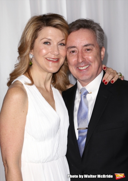 Photo Coverage: GIGI Company Celebrates Opening Night- Go Inside the After Party! Image