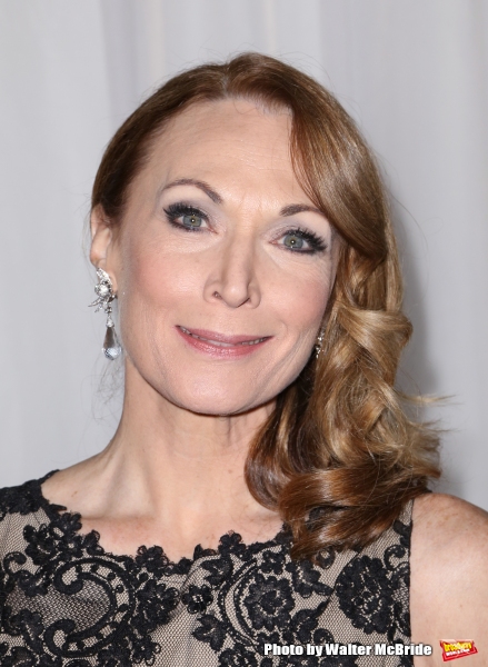 Photo Coverage: GIGI Company Celebrates Opening Night- Go Inside the After Party! Image