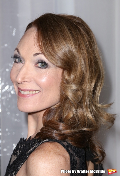 Photo Coverage: GIGI Company Celebrates Opening Night- Go Inside the After Party! Image
