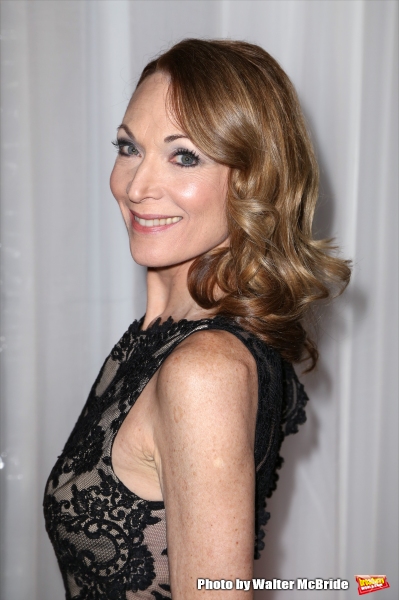 Photo Coverage: GIGI Company Celebrates Opening Night- Go Inside the After Party! Image