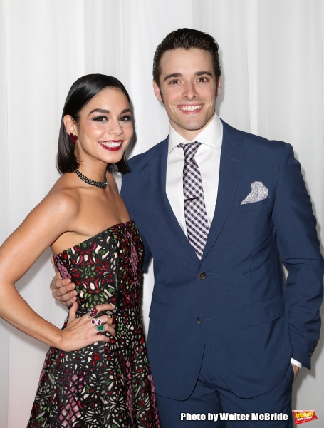 Photo Coverage: GIGI Company Celebrates Opening Night- Go Inside the After Party! Image