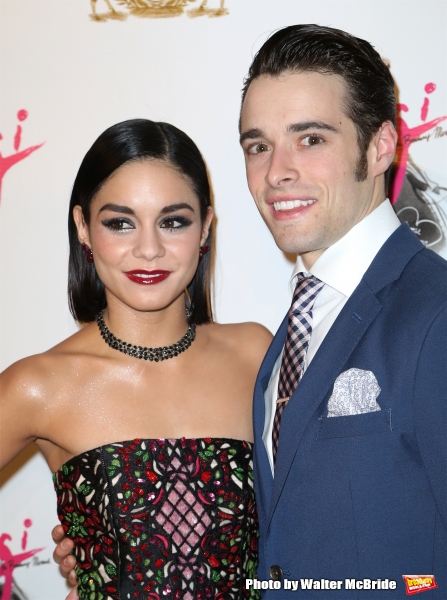 Photo Coverage: GIGI Company Celebrates Opening Night- Go Inside the After Party! Image