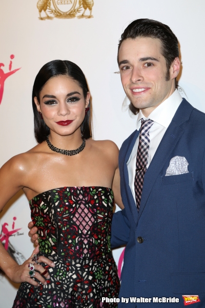 Photo Coverage: GIGI Company Celebrates Opening Night- Go Inside the After Party! Image