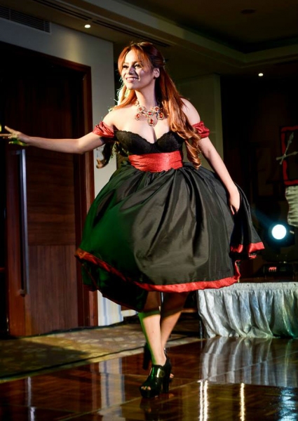 Photos: Philippine Stagers Foundation Accepts BroadwayWorld Awards Image