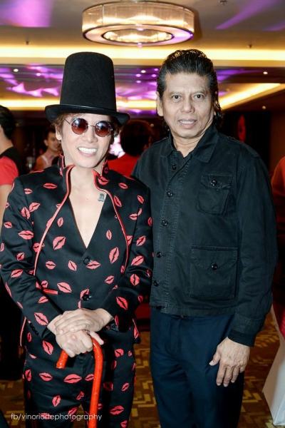 Photos: Philippine Stagers Foundation Accepts BroadwayWorld Awards Image