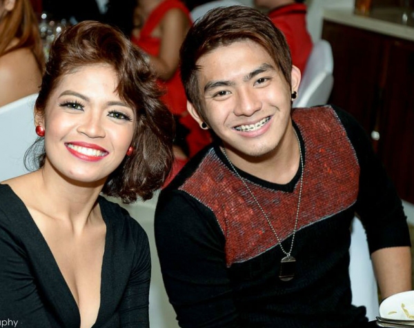 Photos: Philippine Stagers Foundation Accepts BroadwayWorld Awards Image
