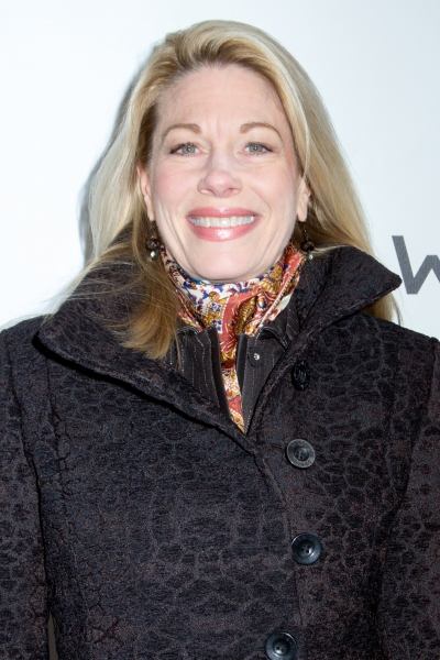 Marin Mazzie Photo