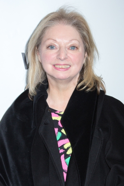 Dame Hilary Mantel Photo