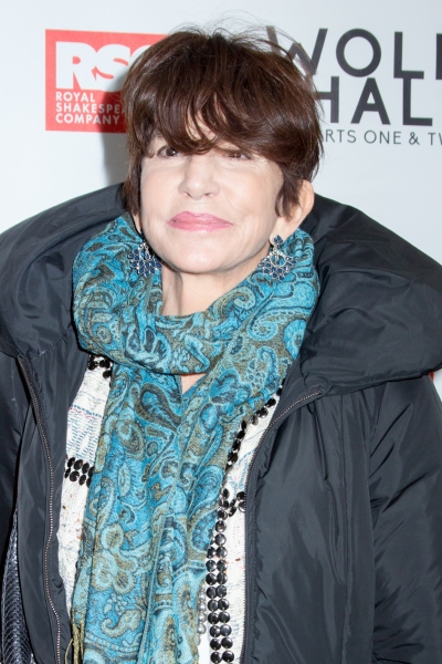 Mercedes Ruehl Photo