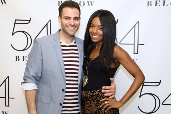 Photo Flash: Jeremy Jordan and More in Michael Mott's THAT WAS THEN, THIS IS HOW Image