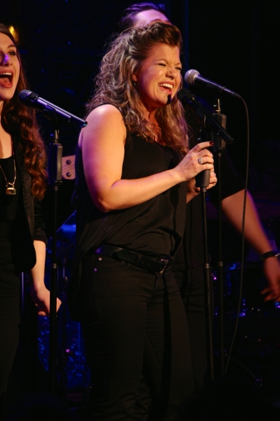 Photo Flash: Jeremy Jordan and More in Michael Mott's THAT WAS THEN, THIS IS HOW Image