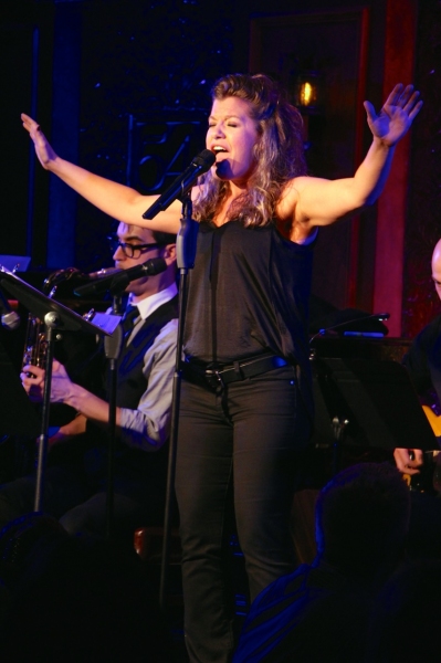 Photo Flash: Jeremy Jordan and More in Michael Mott's THAT WAS THEN, THIS IS HOW Image
