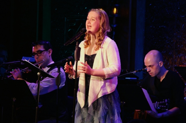 Photo Flash: Jeremy Jordan and More in Michael Mott's THAT WAS THEN, THIS IS HOW Image