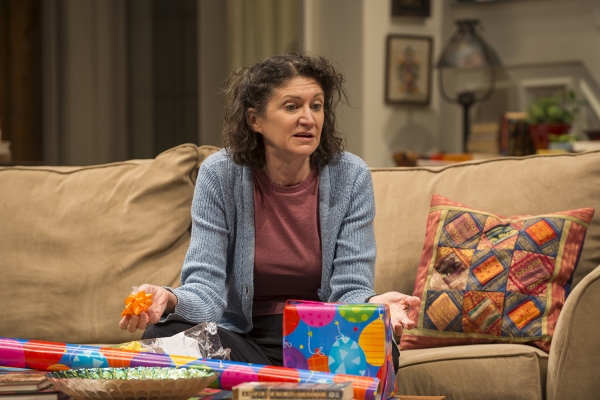 Photo Flash: First Look at Molly Regan, Lois Smith and More in THE HERD at Steppenwolf Image