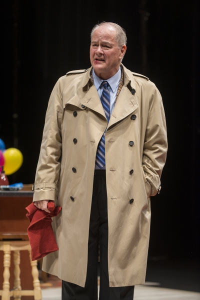 Photo Flash: First Look at Molly Regan, Lois Smith and More in THE HERD at Steppenwolf Image