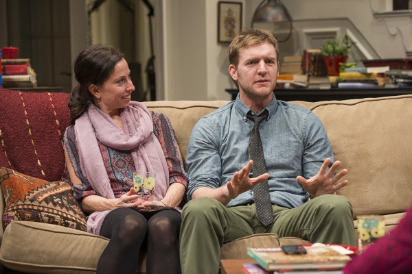 Photo Flash: First Look at Molly Regan, Lois Smith and More in THE HERD at Steppenwolf Image