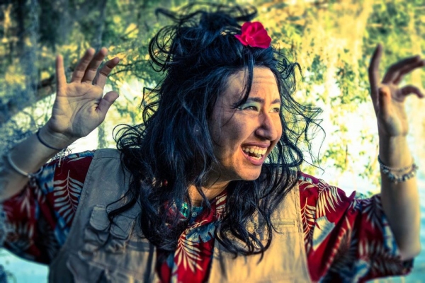 Photo Flash: Meet the Cast of Central Florida Community Arts' SOUTH PACIFIC Image