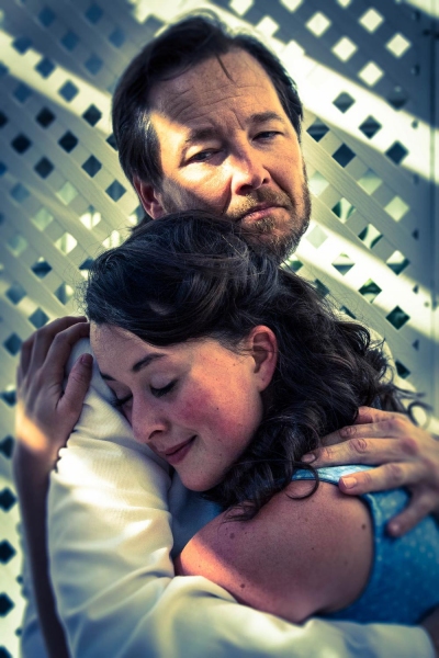 Photo Flash: Meet the Cast of Central Florida Community Arts' SOUTH PACIFIC Image