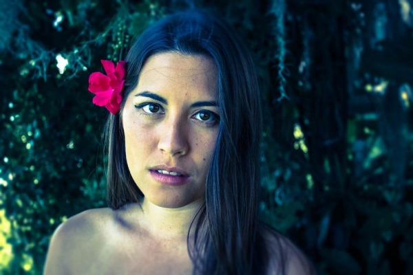 Photo Flash: Meet the Cast of Central Florida Community Arts' SOUTH PACIFIC Image