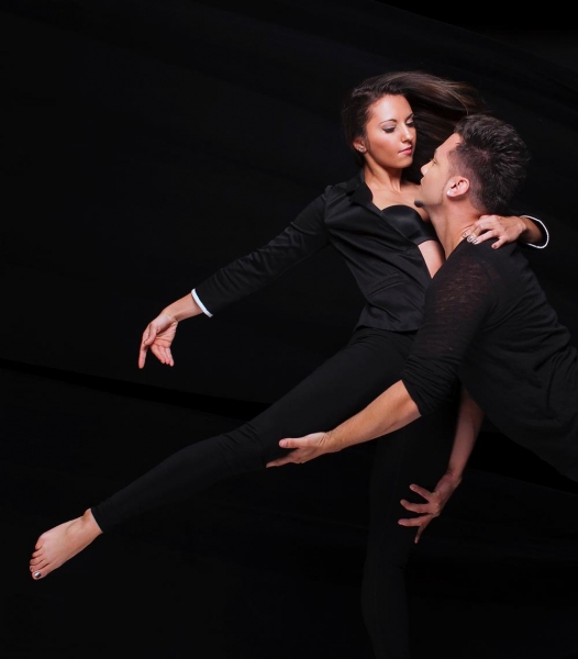 Photo Flash: Scorpius Dance Theater Comes to PCPA This Weekend 