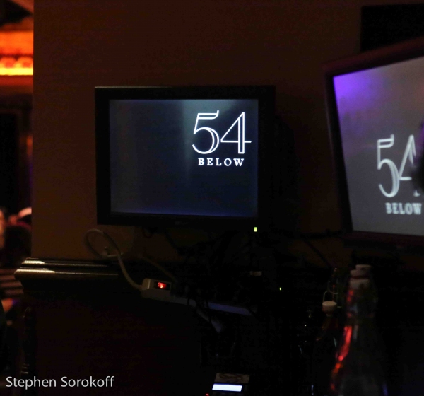 Photo Coverage: Luba Mason Brings MIXTURA to 54 Below Image