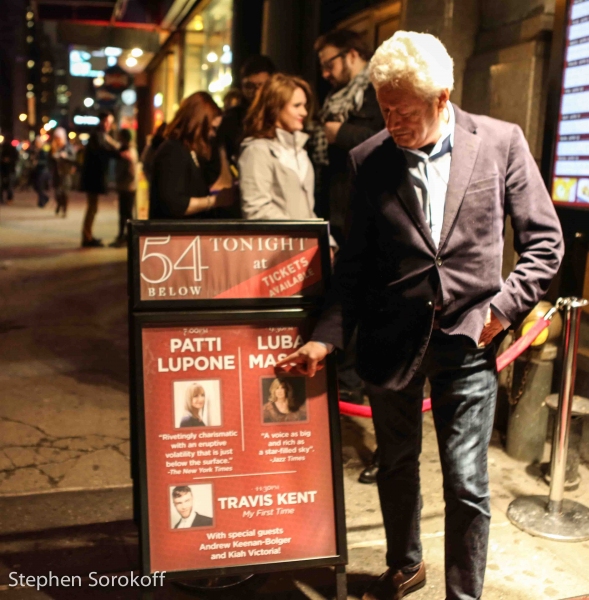 Photo Coverage: Luba Mason Brings MIXTURA to 54 Below Image