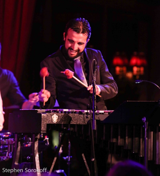 Photo Coverage: Luba Mason Brings MIXTURA to 54 Below Image