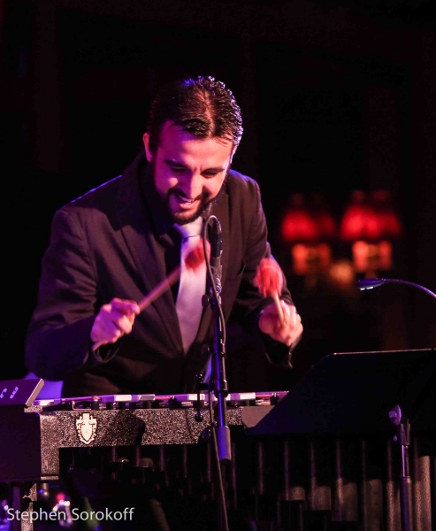 Photo Coverage: Luba Mason Brings MIXTURA to 54 Below Image