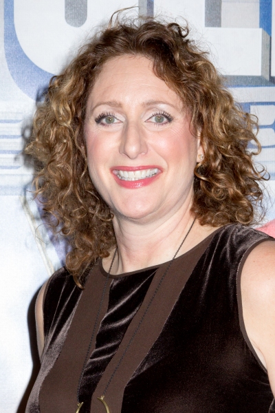 Photo Coverage: The Clintons are Back in the White House- Inside Opening Night of CLINTON THE MUSICAL!  Image