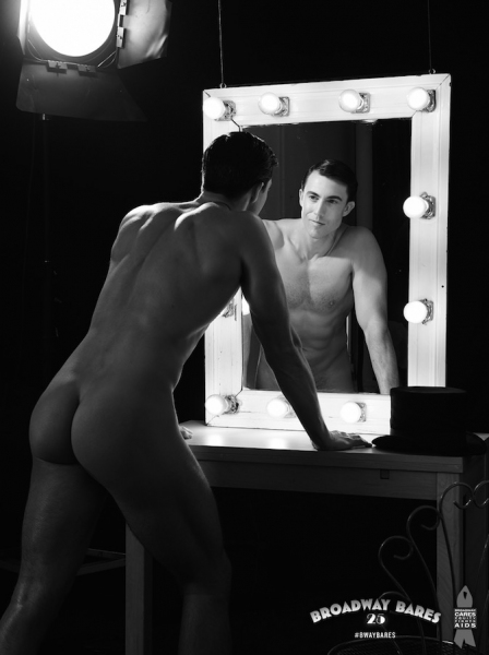 Photos and Video: BROADWAY BARES Will Celebrate 25th Anniversary This June with TOP BOTTOMS OF BURLESQUE! Image