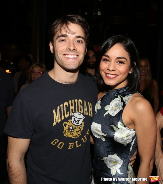 Exclusive Photo Coverage: Inside the Gypsy Robe Ceremony for GIGI!  Image