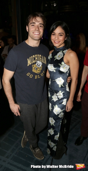 Exclusive Photo Coverage: Inside the Gypsy Robe Ceremony for GIGI!  Image