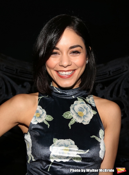 Exclusive Photo Coverage: Inside the Gypsy Robe Ceremony for GIGI!  Image