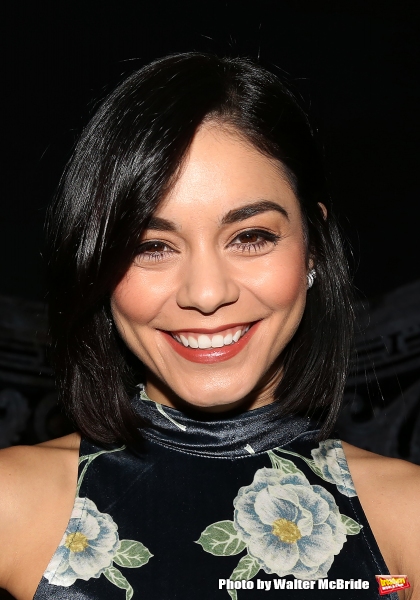 Exclusive Photo Coverage: Inside the Gypsy Robe Ceremony for GIGI!  Image